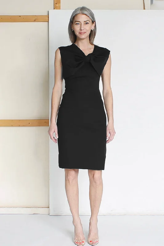 Gail Dress - Black