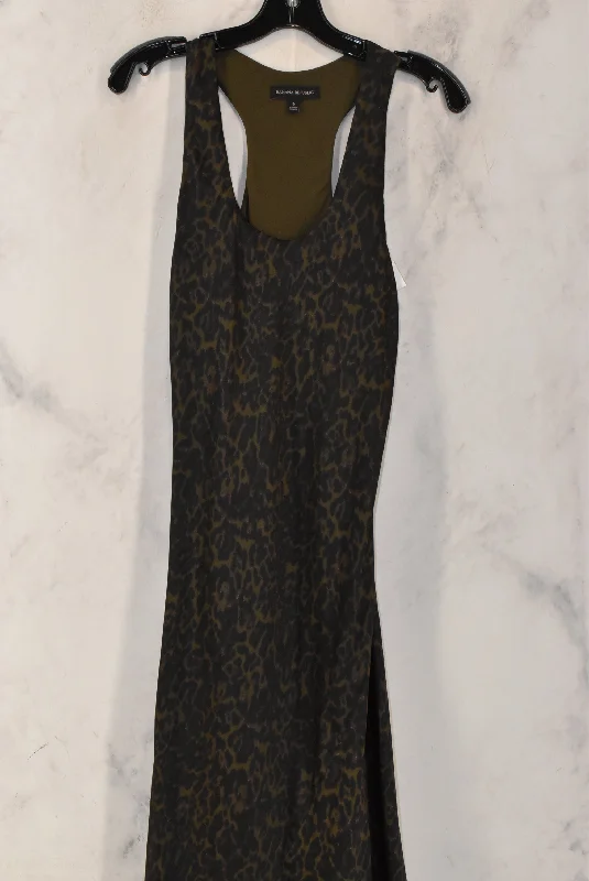 Dress Casual Maxi By Banana Republic  Size: 6