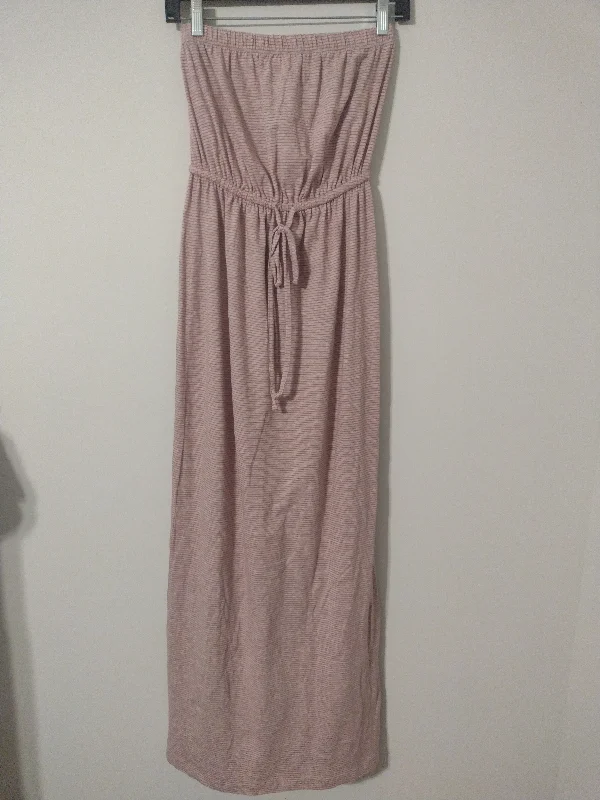 Dress Casual Maxi By Cabi  Size: Xs