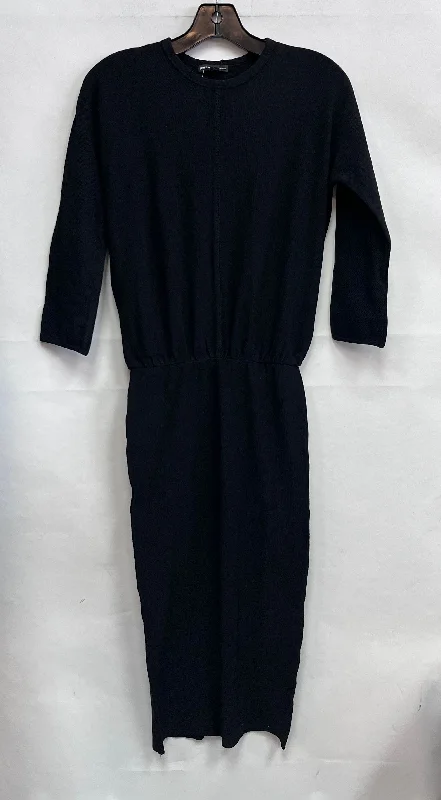 Dress Casual Maxi By James Perse  Size: Xs