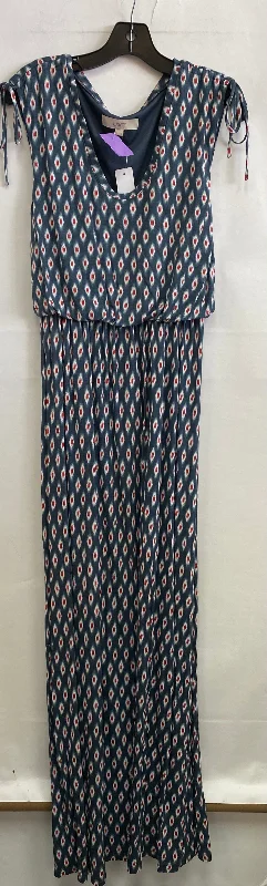 Dress Casual Maxi By Loft  Size: Xs