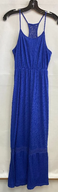 Dress Casual Maxi By Mossimo  Size: S