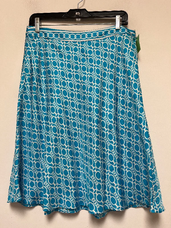 Skirt Midi By Tommy Hilfiger  Size: 8