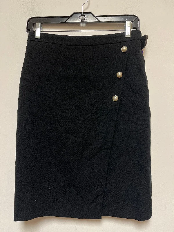 Skirt Mini & Short By Ann Taylor  Size: 0