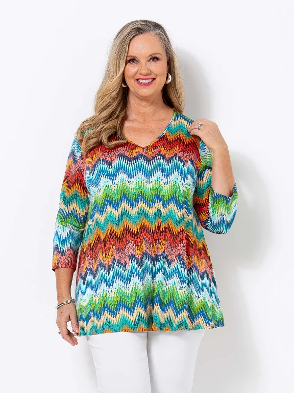 Rainbow Massoni Swing Top