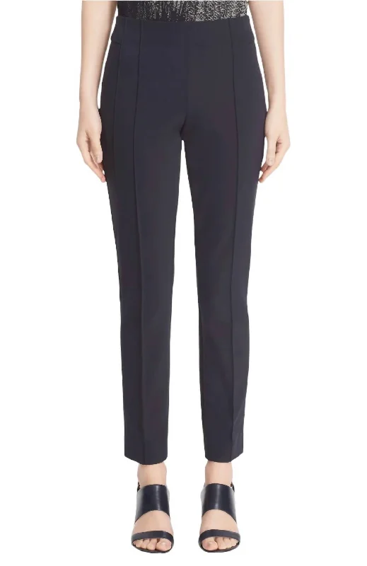 Acclaimed Stretch Gramercy Pants In Ink