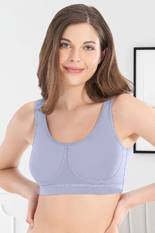 All Day at Home Bra – Eventide