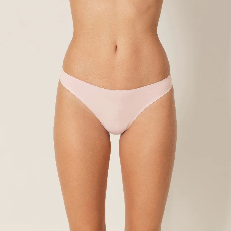 Marie Jo Color Studio Thong Pearly Pink