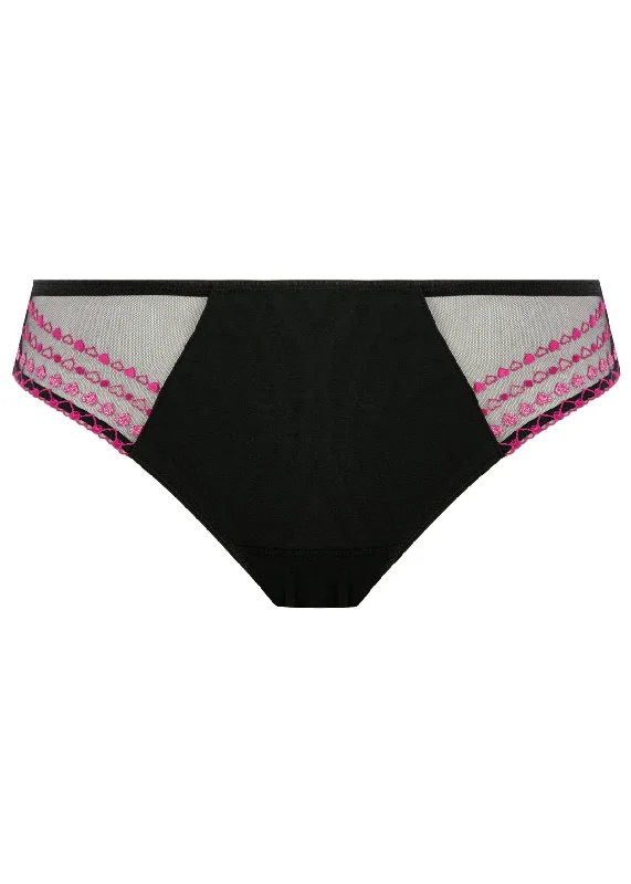 ELOMI Matilda Thong EL8907 - Pink Kiss