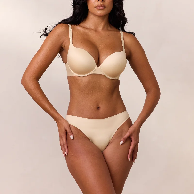 Everyday Ultimate Push-Up Bra - Vanilla