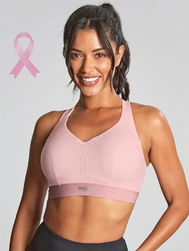 Panache Ultra Perform Wired Sports Bra