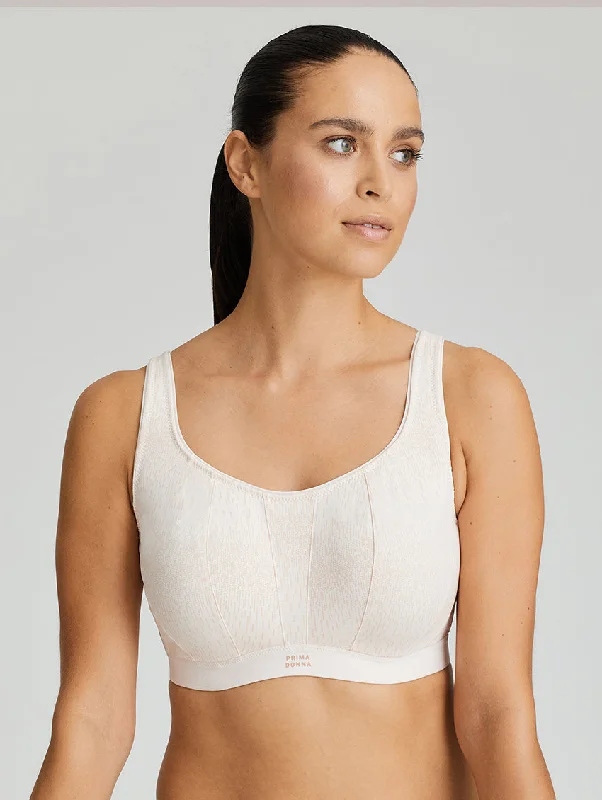 PrimaDonna The Gym Wired Sports Bra