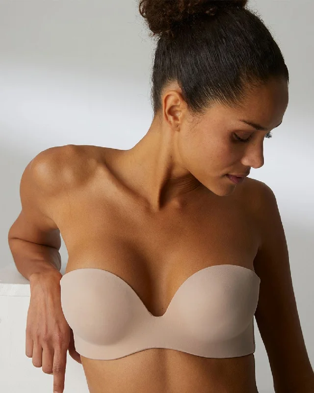 Essentiel Strapless Underwire