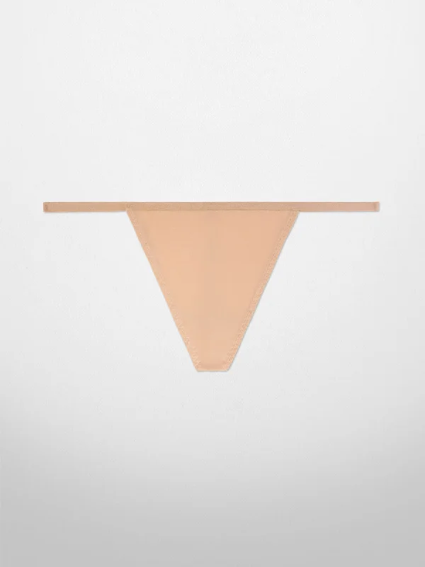 SUZE® V-String Panty