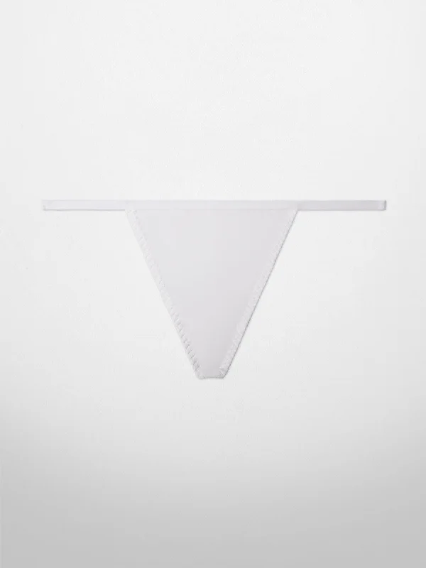 SUZE® V-String Panty