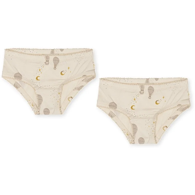 That's Mine Dreamily Evy Panties 2-Pack NOOS