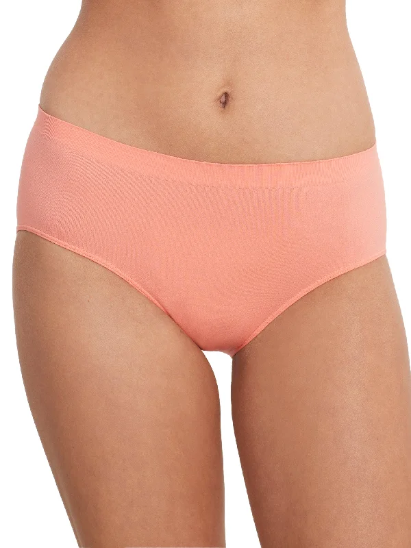 Bare Women's The Easy Everyday Seamless Hipster