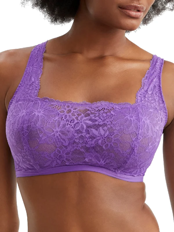 Bare Women's The Show Off Lace Cami Bra