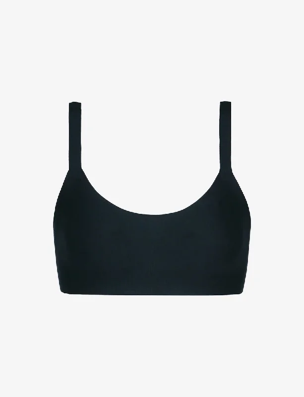 Butter Soft-Support Adjustable Bralette