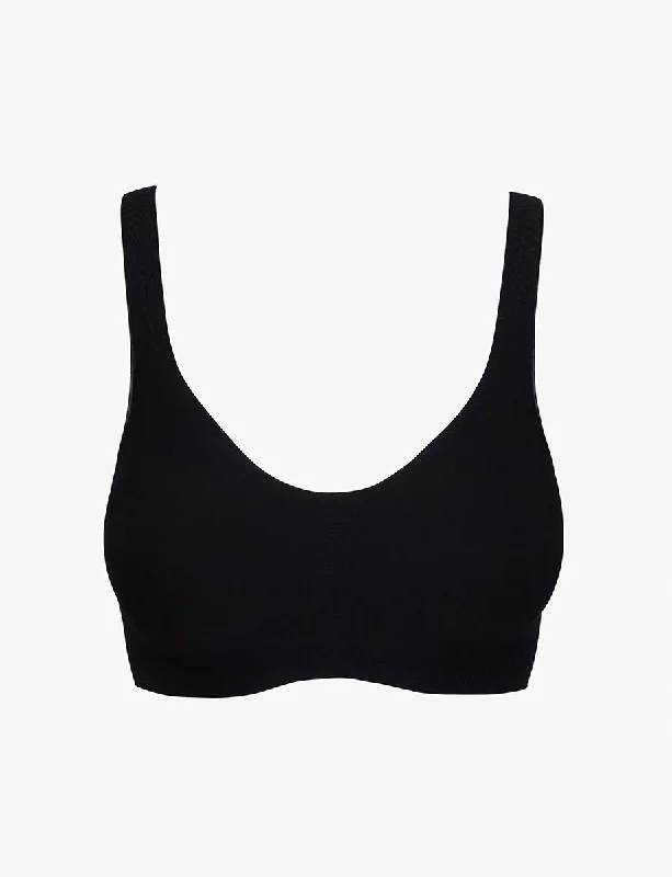 Butter Soft-Support Bralette