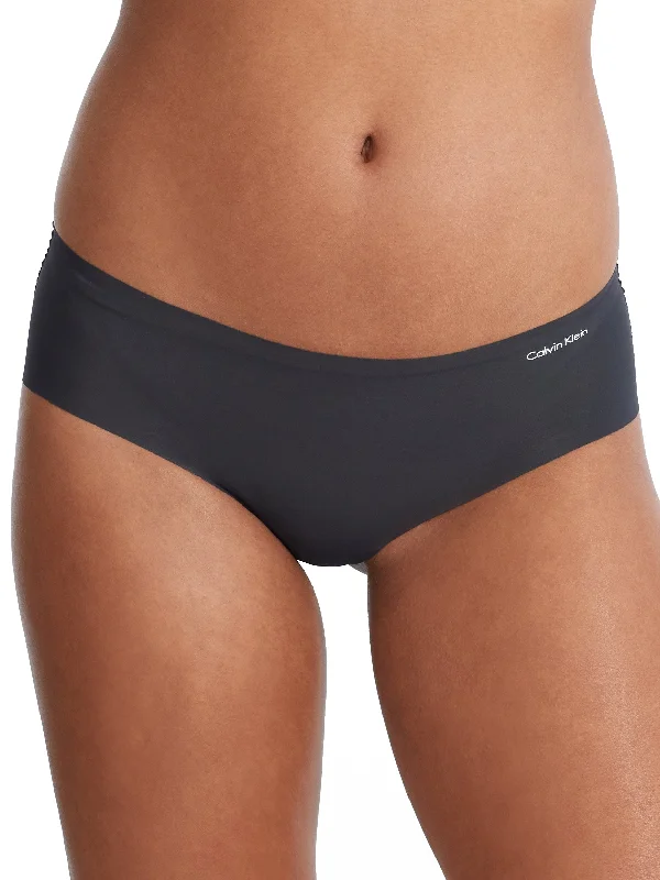 Calvin Klein Women's Invisibles Hipster