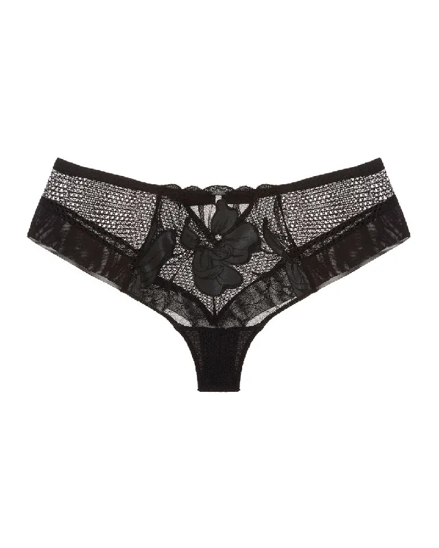 Fleurs Signature Lace Hipster