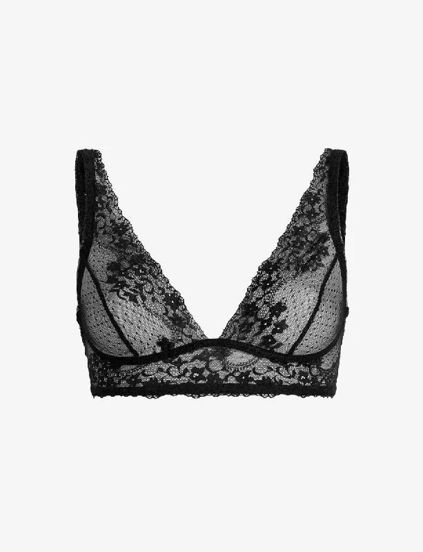 Double Take Lace Bralette