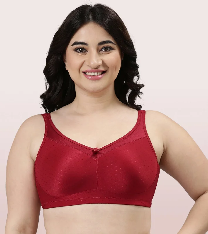 Full Support Smooth Super Lift Bra