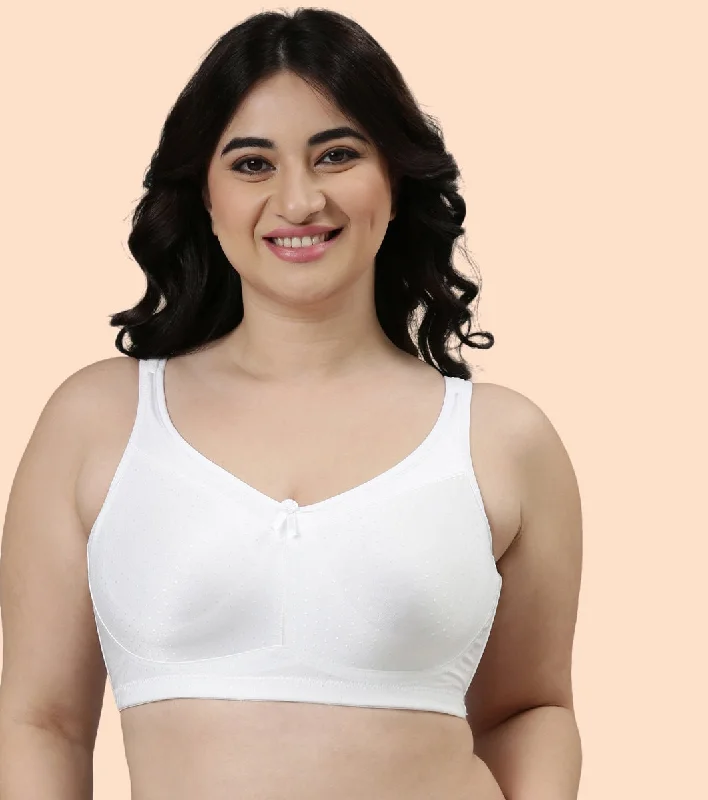 Full Support Smooth Super Lift Bra