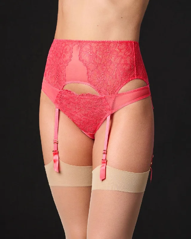 Lexi Suspender Belt