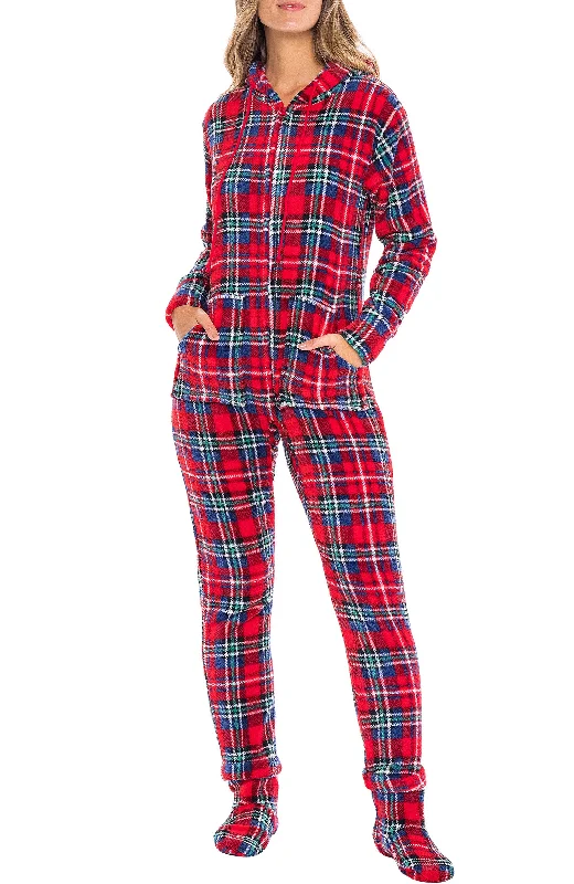 Stewart Tartan Plaid