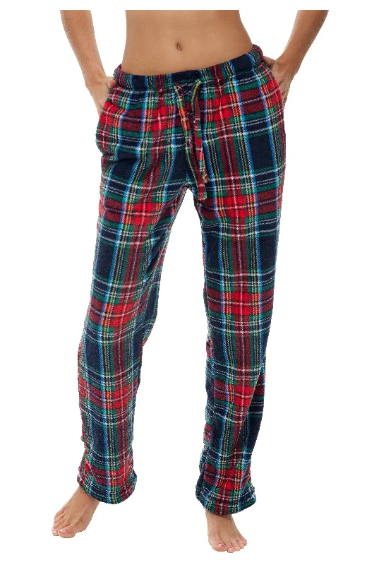 Classic Tartan Plaid Blue