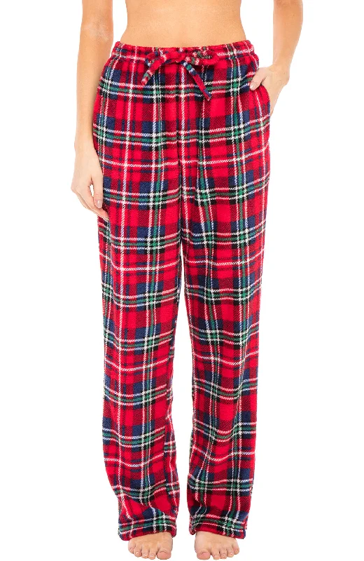 Stewart Tartan Plaid