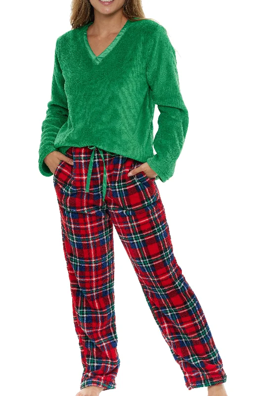 Stewart Tartan Plaid