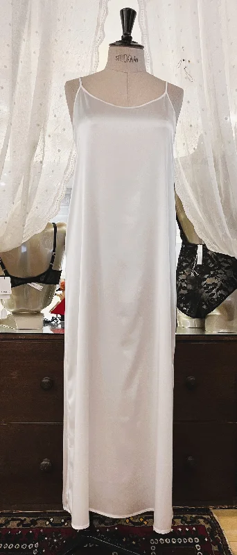 Classic Full Length Nightgown (In stock, 3-day dispatch)