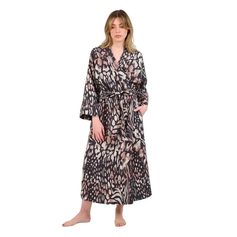 Hush Robe Dressing Gown