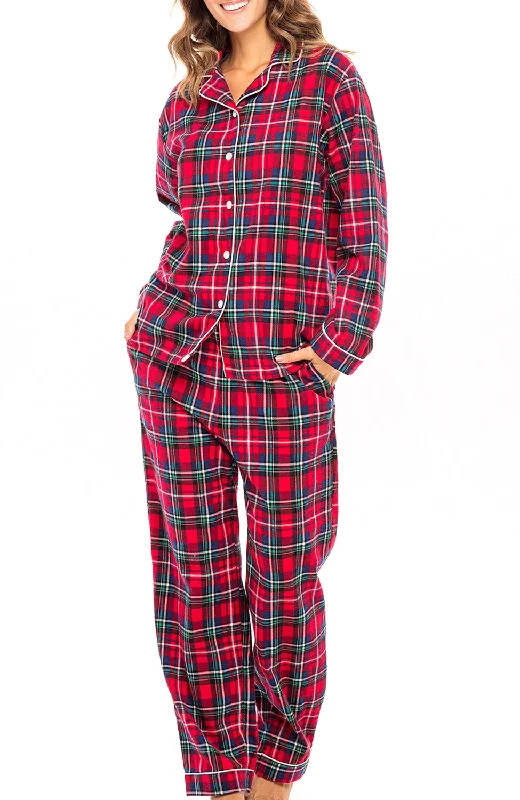 Stewart Tartan Plaid