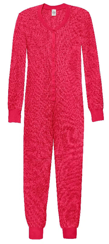 Women's Thermal Union Suit