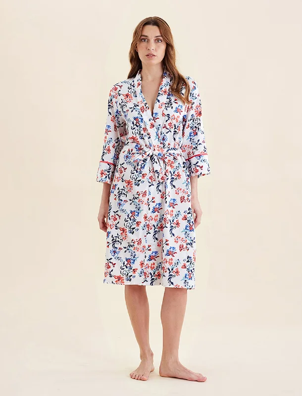 Harper Midi Robe